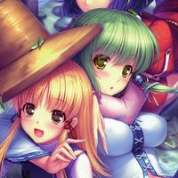 東方なりきりグループ