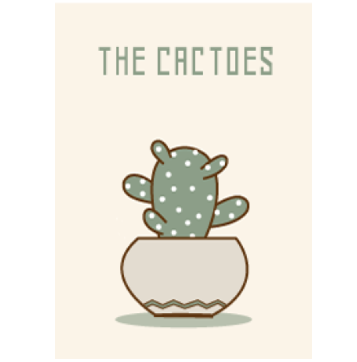The Cactoes