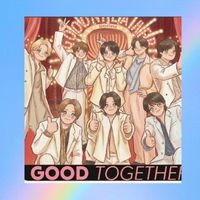 福岡タム会♪（timeleszを楽しく推す仲間たち）