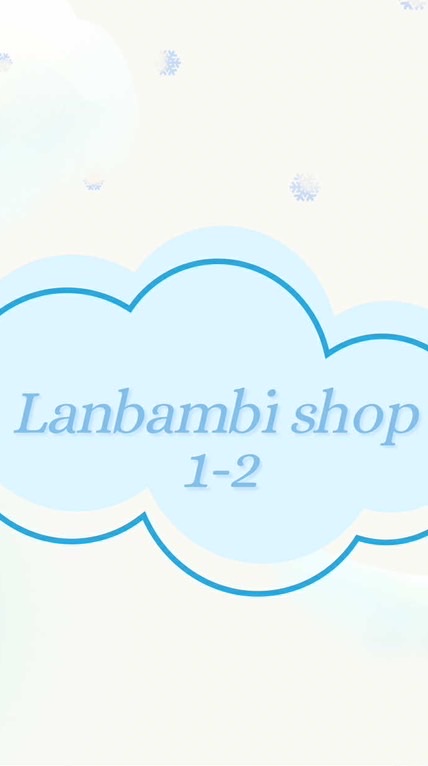 𝐋𝐚𝐧𝐛𝐚𝐦𝐛𝐢 𝐬𝐡𝐨𝐩