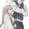 鬼滅の刃 大正 也