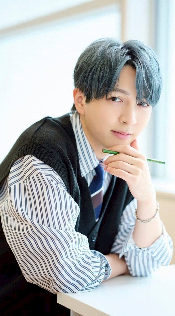 M!LKリーダー吉田仁人くんが好きな人集まれ！
