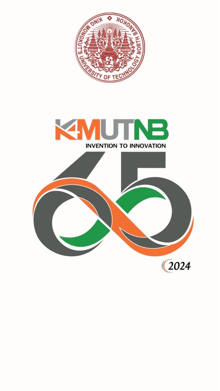 KMUTNB community 2025