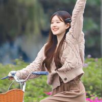 趙露思 Rosy 的粉絲團💗
