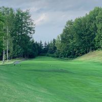 Golfer bidder Thailand