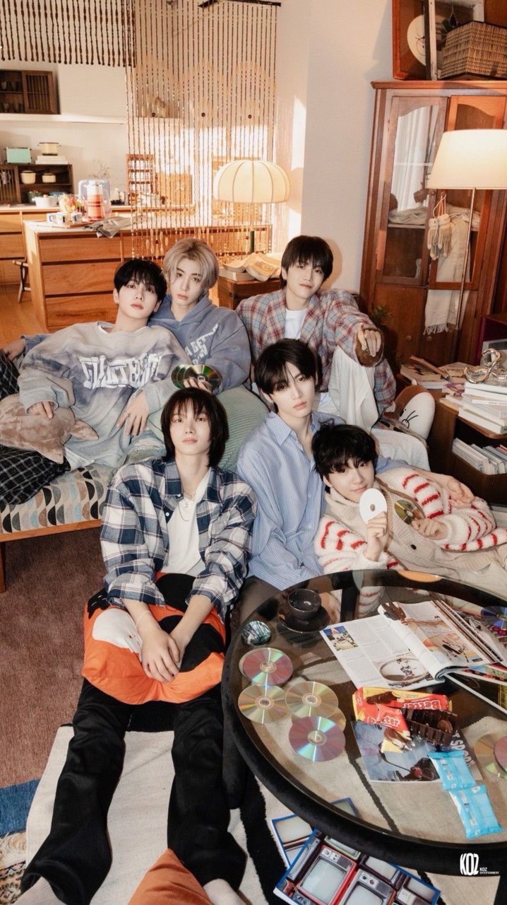 BOYNEXTDOOR語りませんか？！❤️‍🔥