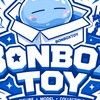 ของเข้าร้านBONBOX