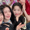 最愛女團的人