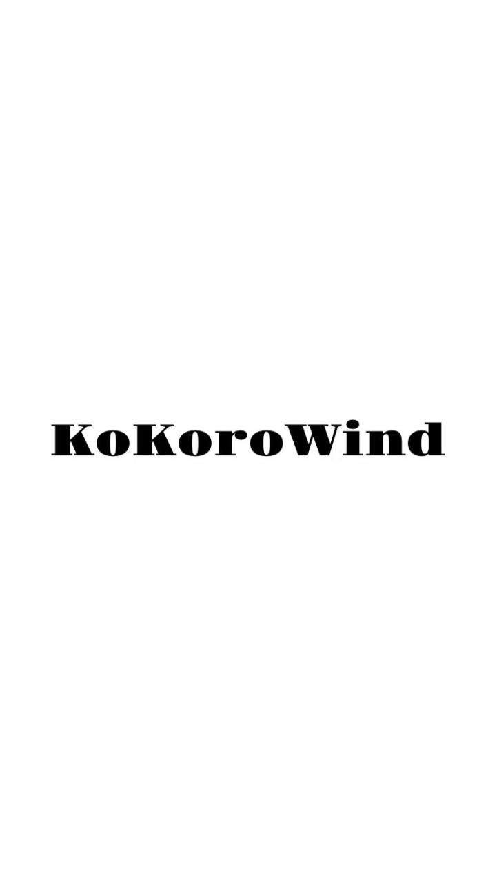 KoKoroWindカウンセリングルームのオープンチャット