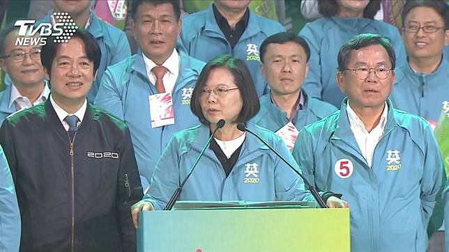 圖／TVBS資料照