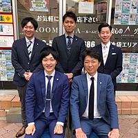 評判 ピア アンビション ルーム (株)アンビション・ルームピア 上野店の口コミ・評判情報