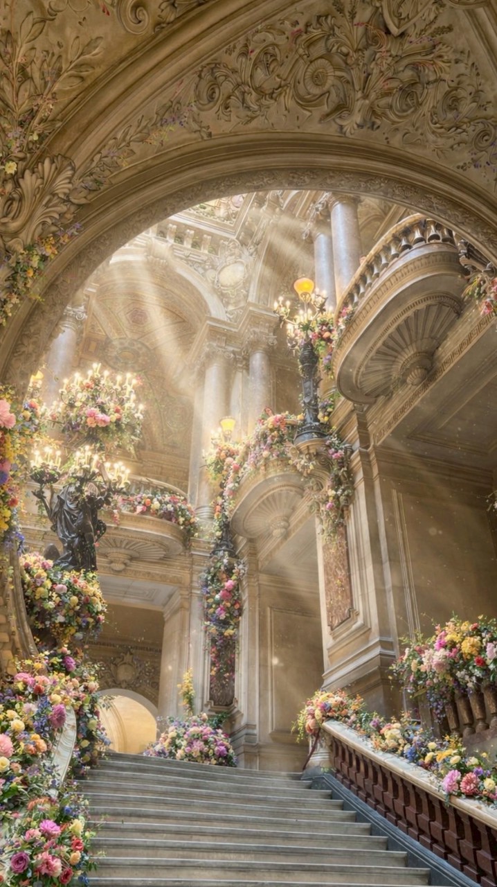 ⚜️The Villiers Chateau. | โรลเพลย์