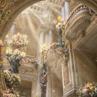 ⚜️The Villiers Chateau. | โรลเพลย์