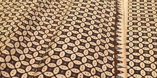 12 Jenis Jenis Batik Di Indonesia Kenali Ciri Khas Dan Filosofinya Merdeka Com Line Today