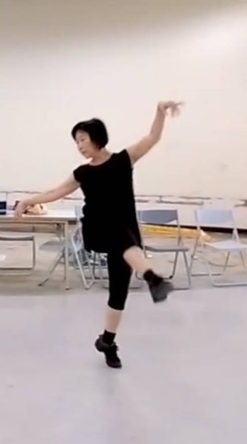 安湖里韻律樂舞班