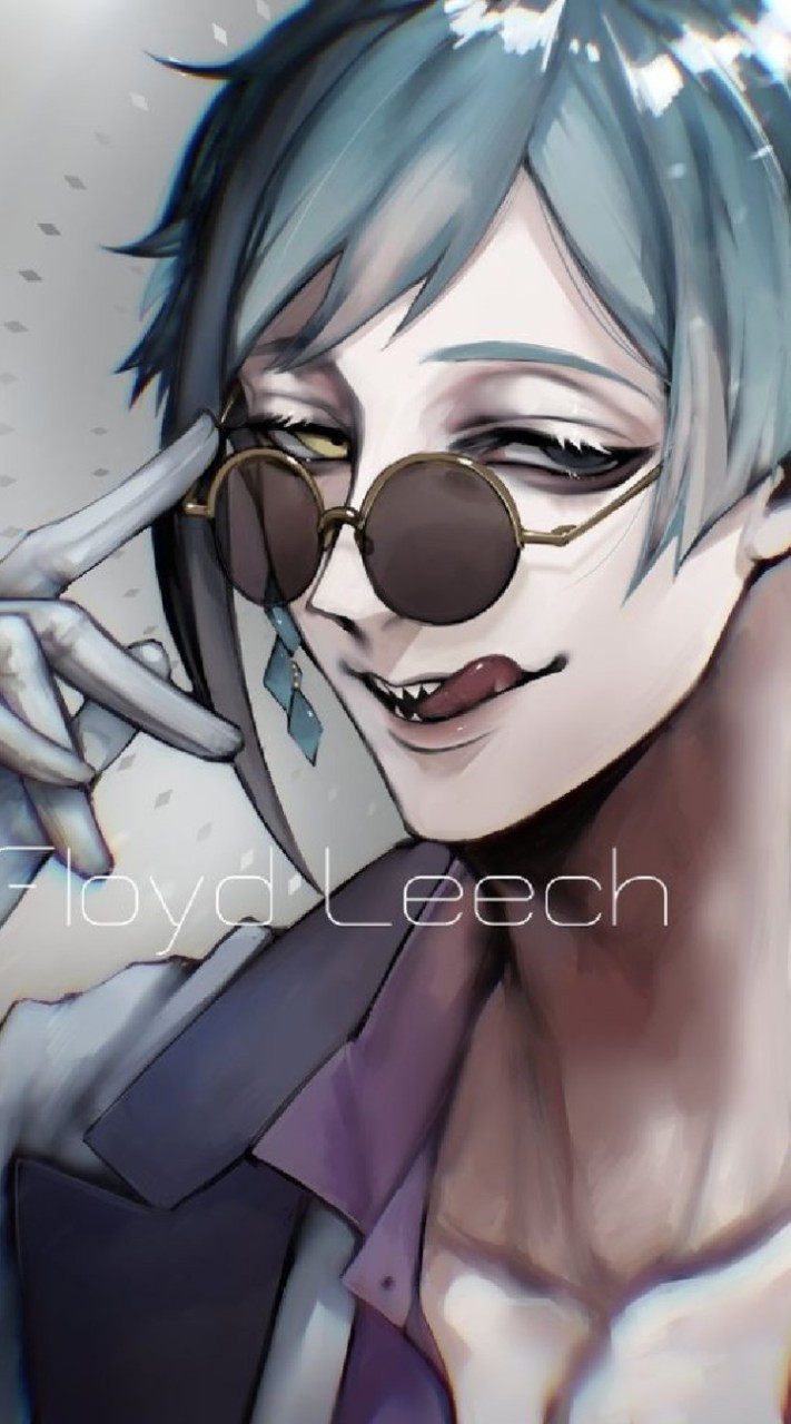 ¶ROLE PLAY¶disney twisted wonderland