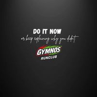 GymNos Run Club