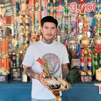 บิ๊กกรวีร์ฟาร์ม ราชบุรี