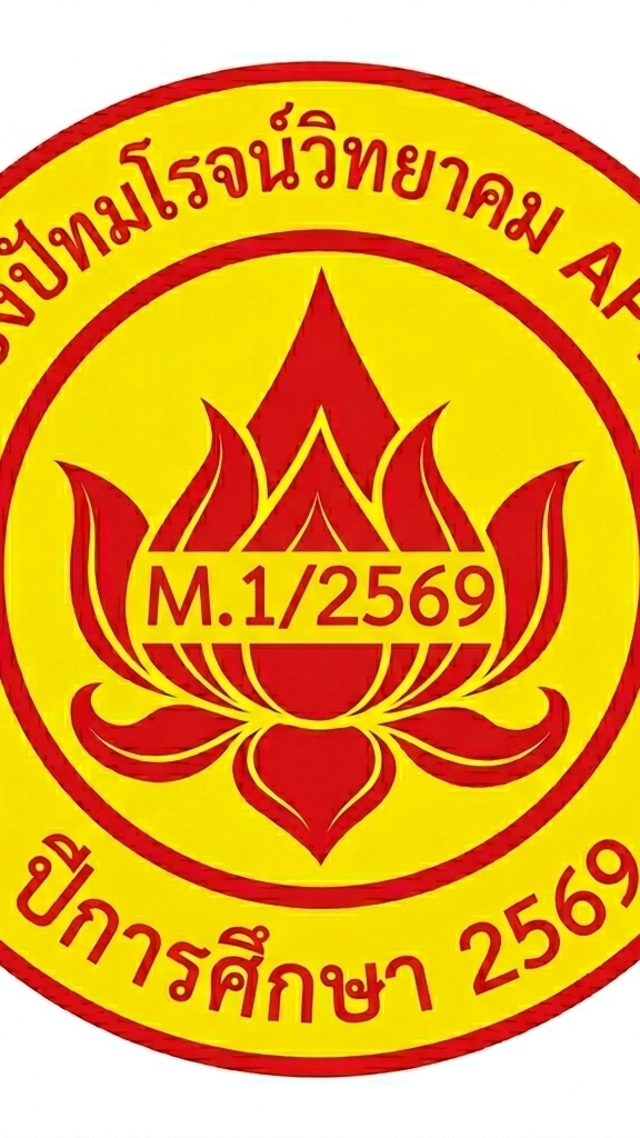 ม.1ปีการศึกษา2569