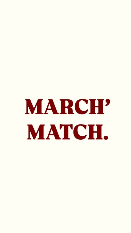 march.match (飾品.服飾.選物)