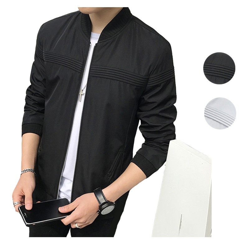 CPMAX 男外套 飛行外套 夾克外套 騎車外套 防風外套 帥氣外套 英倫外套 輕薄外套 運動外套 機車外套【C24】