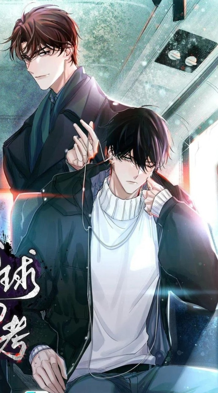 同人文及耽美小說集中區