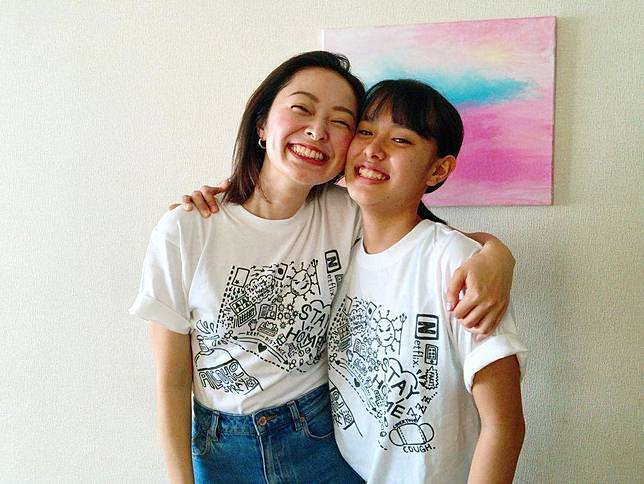 日本地方中小學生將展開團體接種4寶媽憂霸凌籲政府 多思考 鏡週刊 Line Today