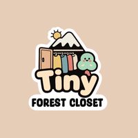 小森林☘️𝙏𝙞𝙣𝙮𝙁𝙤𝙧𝙚𝙨𝙩｜童裝、母嬰團購