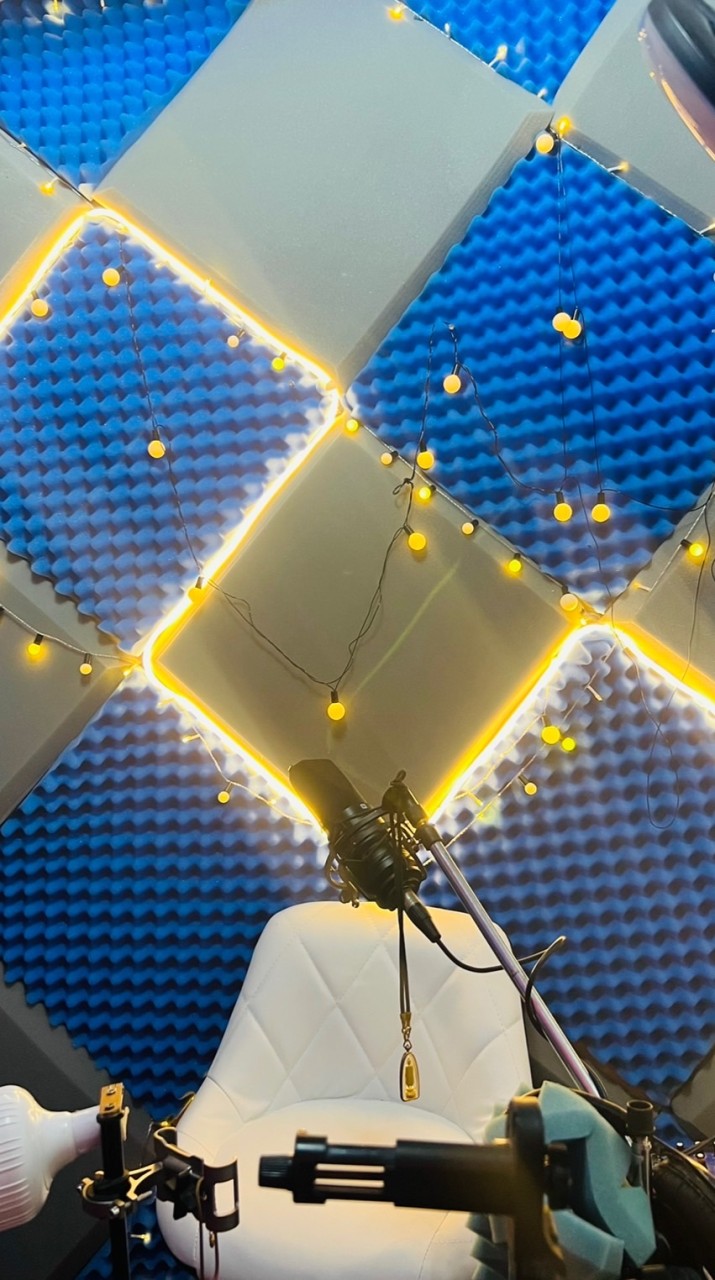 ค่ายเพลง 💫เอใหญ่ ไทมิวสิค💫