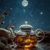 薬膳×星読み「自分と仲良くなる時間」