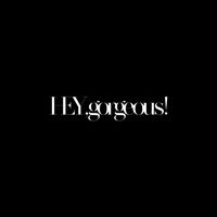 HEY , gorgeous! 代購群