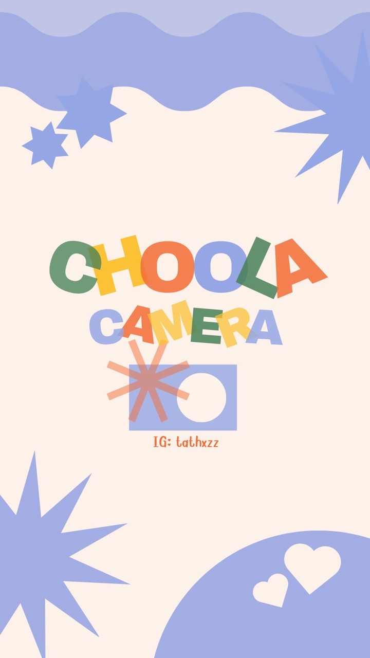 เช่ากล้องChoola