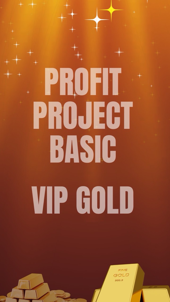 VIP Signal Profit Project