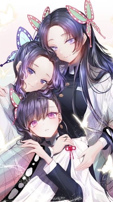 鬼滅推しの人集まれ〜！