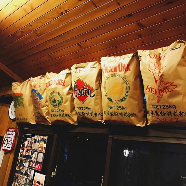 (圖片來源IG：@chiahui_0220)