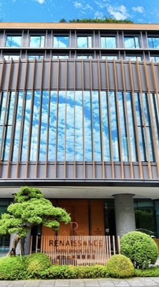 士林萬麗酒店