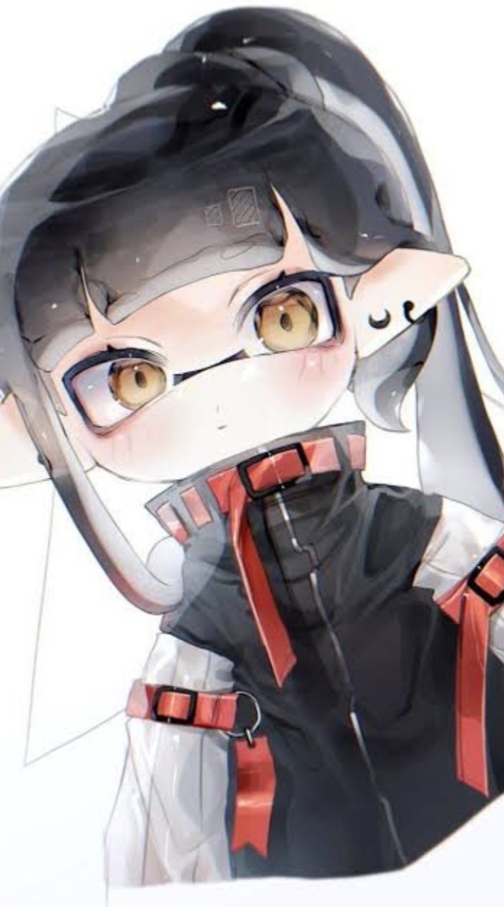 スプラトゥーン＆雑談部屋