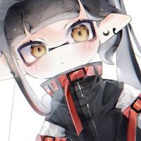 スプラトゥーン＆雑談部屋
