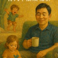 爸媽自救會 育兒不崩潰