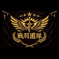 戰羽團