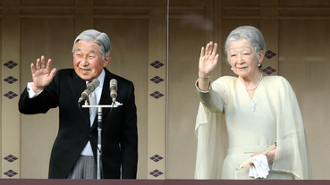 日本天皇不必遵守日本國民憲法？皇室秘辛你曉得哪些呢？