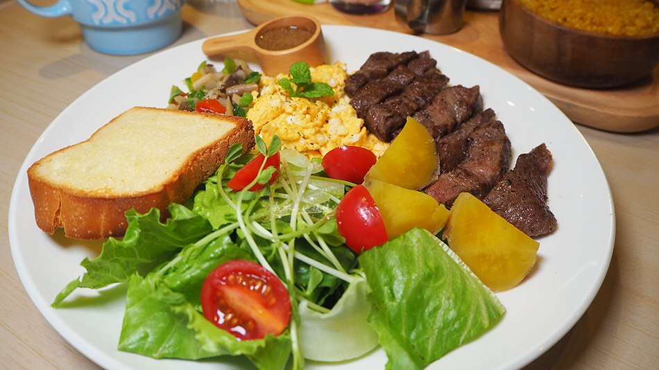 Papa Vito Pizzeria 饌義德天母披薩,On The Road義式手工冰淇淋專賣店,士東市場,士東市場美食,天母圓環,天母圓環美食