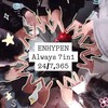 ENHYPEN 24/7，365（feat.EVAN)