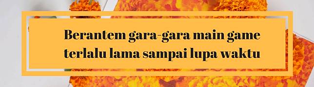 Bertengkar Dengan Pacar 10 Cara Ini Bisa Bikin Kalian