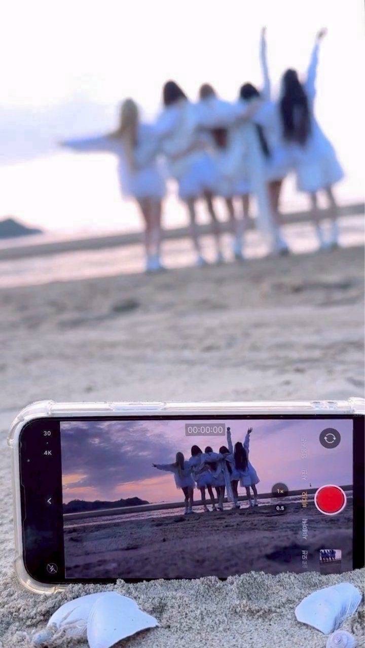 ￣ILLIT語り場所￣
