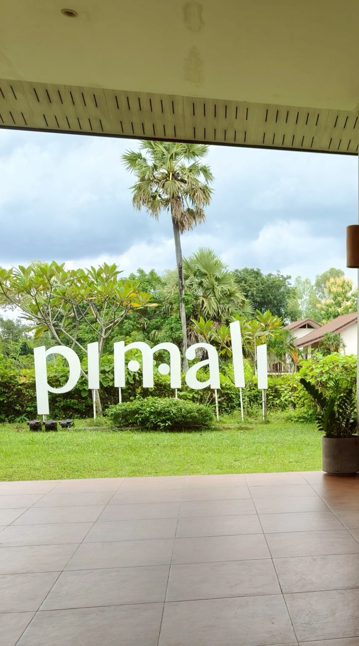 Pimali