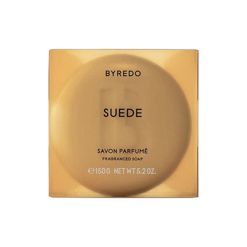 The new BYREDO fragranced soaps mark a return to essential skin care. There is something undeniably 