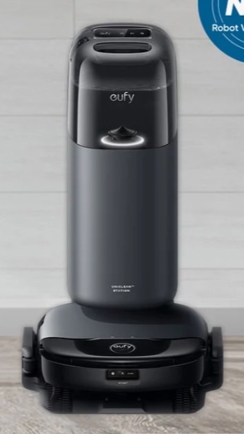 eufy S1掃地機 討論區(Anker eufy S1) 掃地機