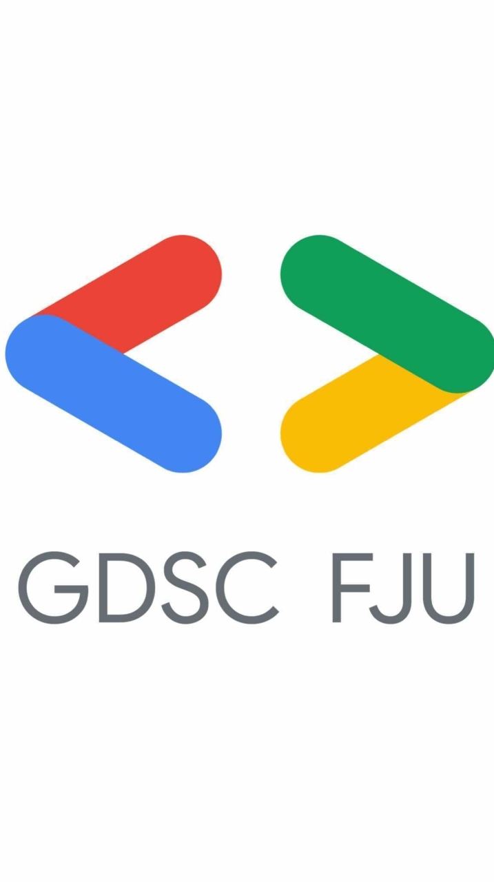 GDSC FJU