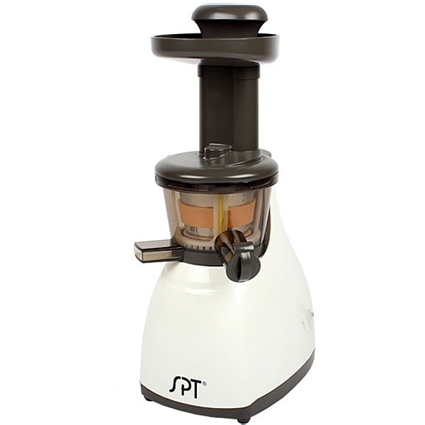 ◆DC馬達,每分鐘60RPMn◆附製冰淇淋功能n◆每分鐘60轉螺旋推進壓搾